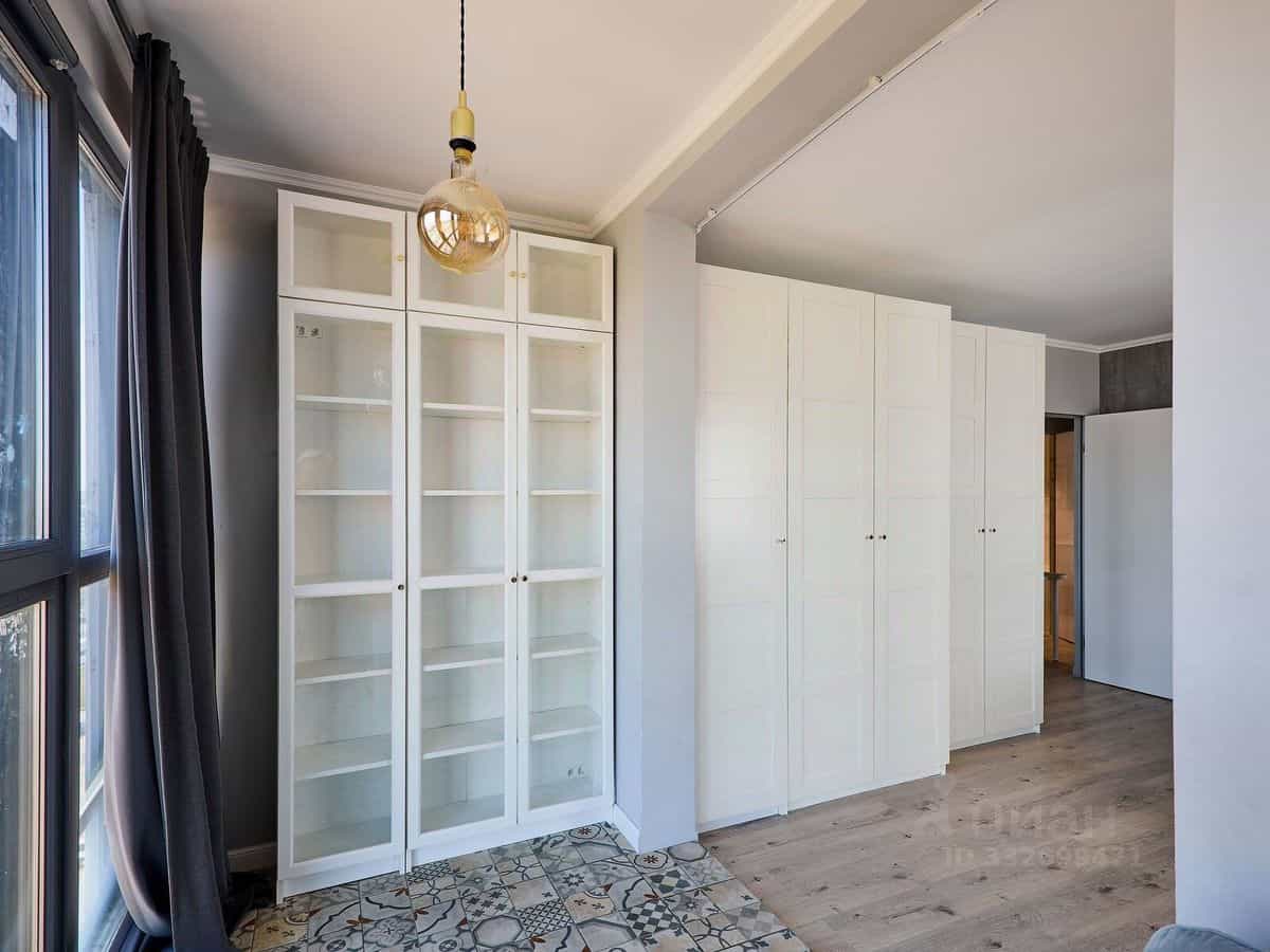Россия, Санкт-Петербург, улица Вадима Шефнера, 10к1, фото 11