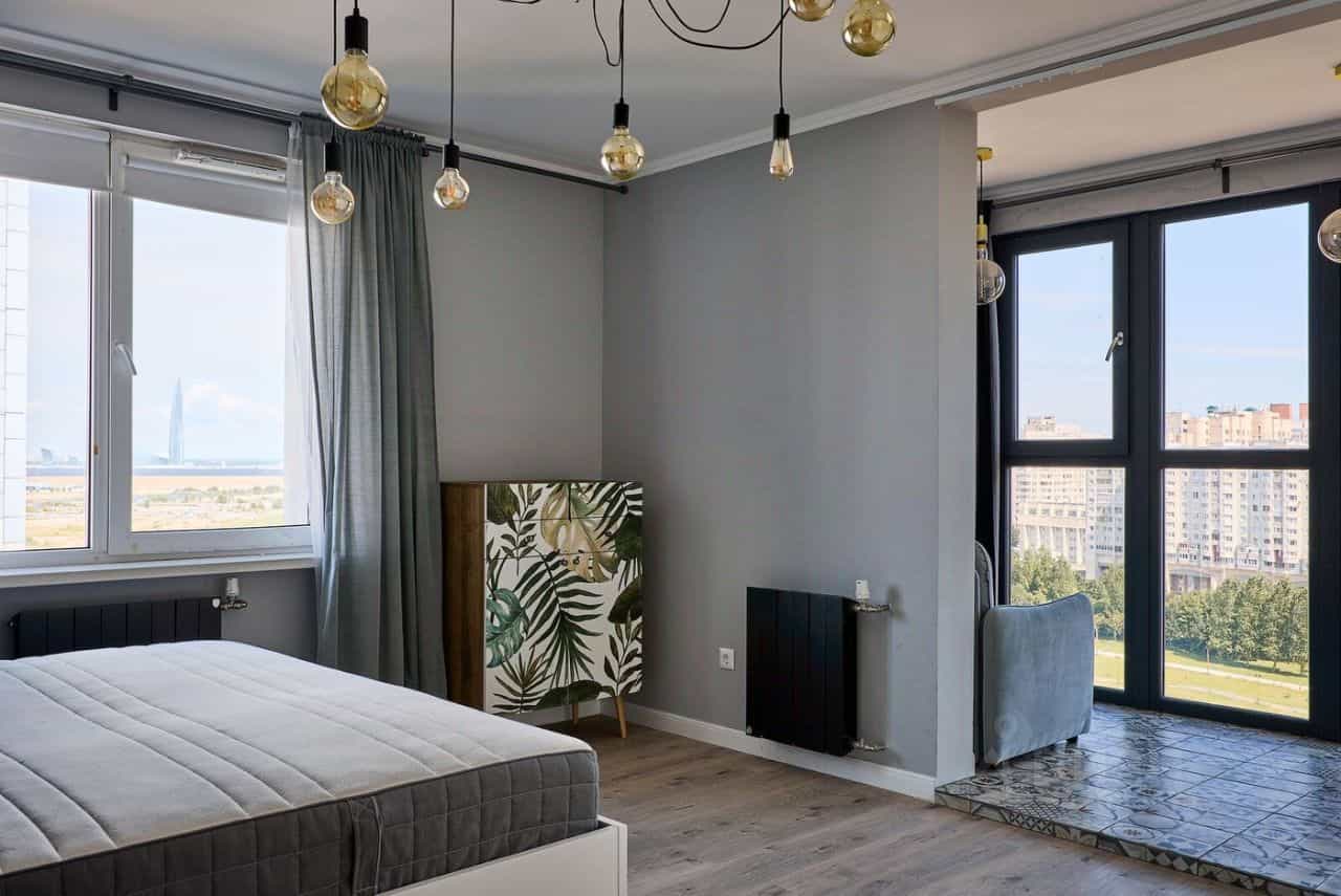 Россия, Санкт-Петербург, улица Вадима Шефнера, 10к1, фото 14
