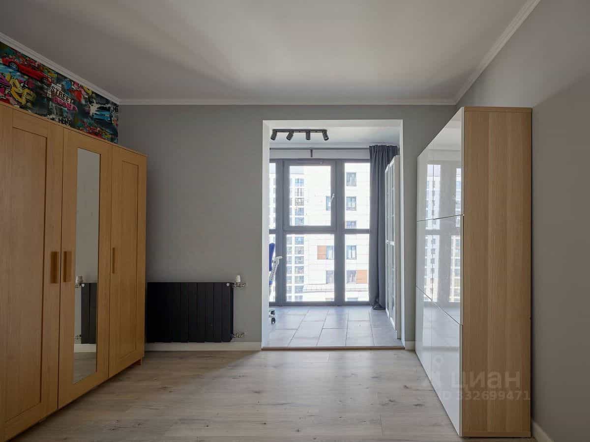 Россия, Санкт-Петербург, улица Вадима Шефнера, 10к1, фото 16