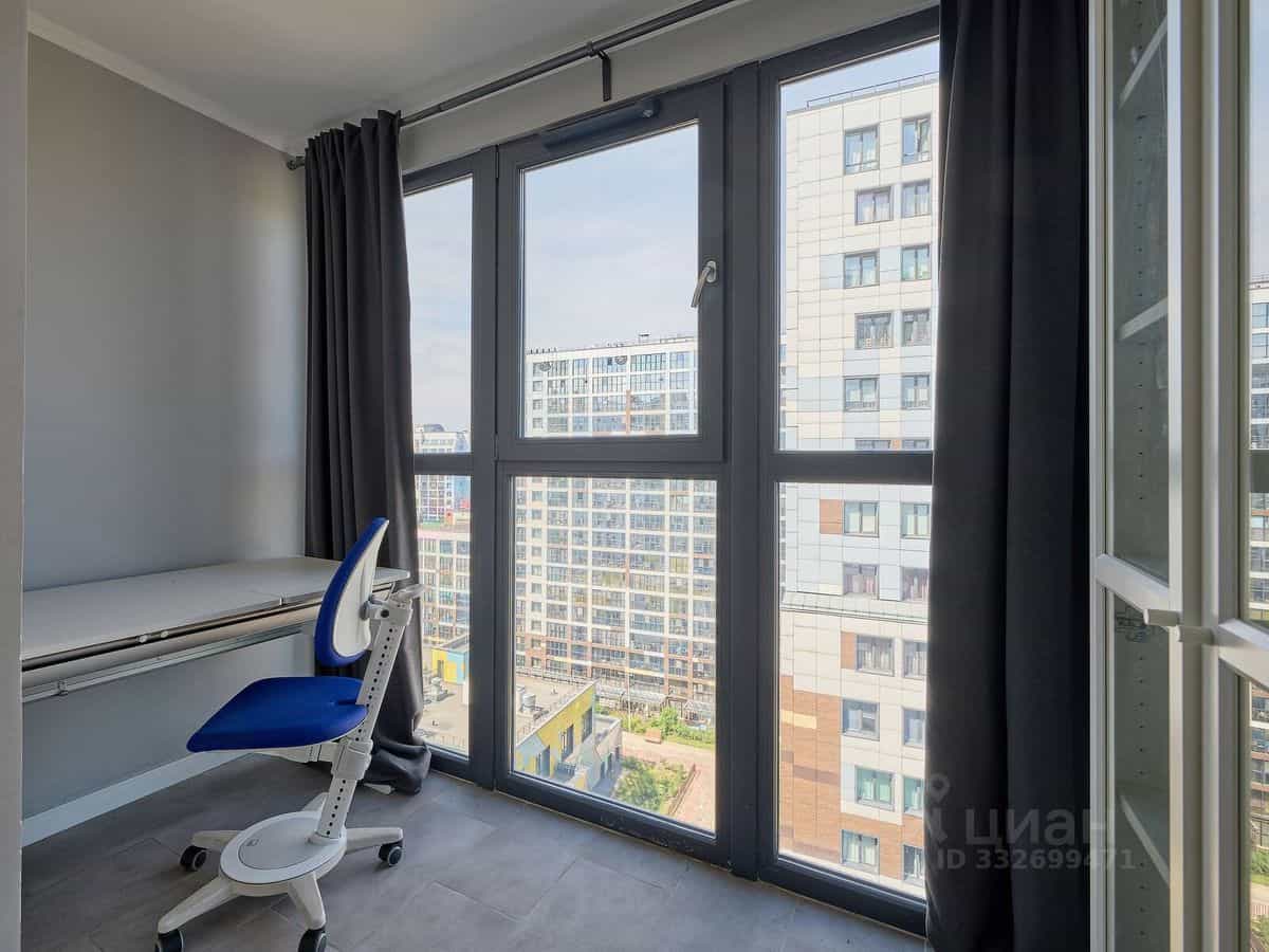 Россия, Санкт-Петербург, улица Вадима Шефнера, 10к1, фото 19