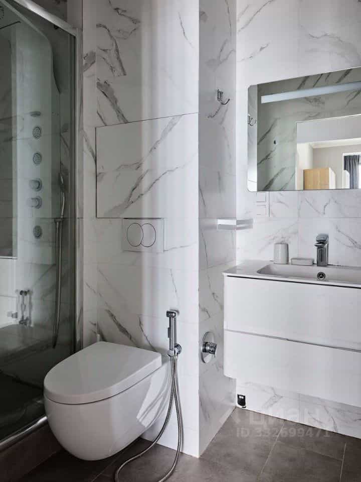 Россия, Санкт-Петербург, улица Вадима Шефнера, 10к1, фото 26