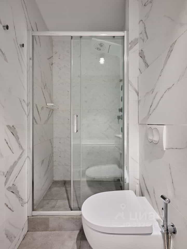 Россия, Санкт-Петербург, улица Вадима Шефнера, 10к1, фото 27
