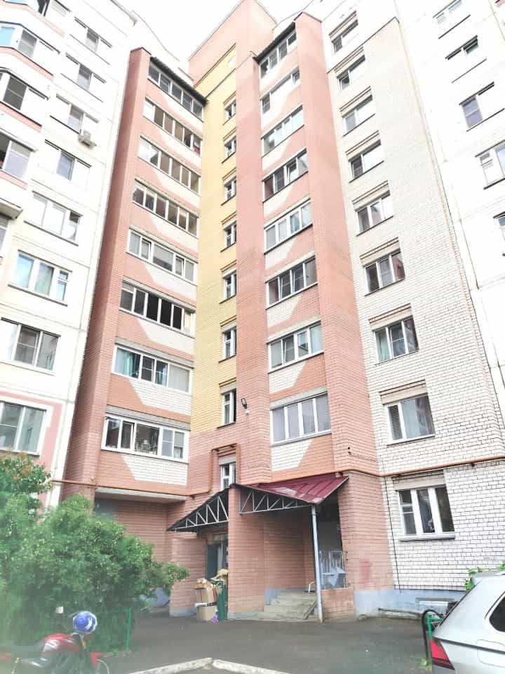 Россия, Кострома, улица Машиностроителей, 35, фото 12