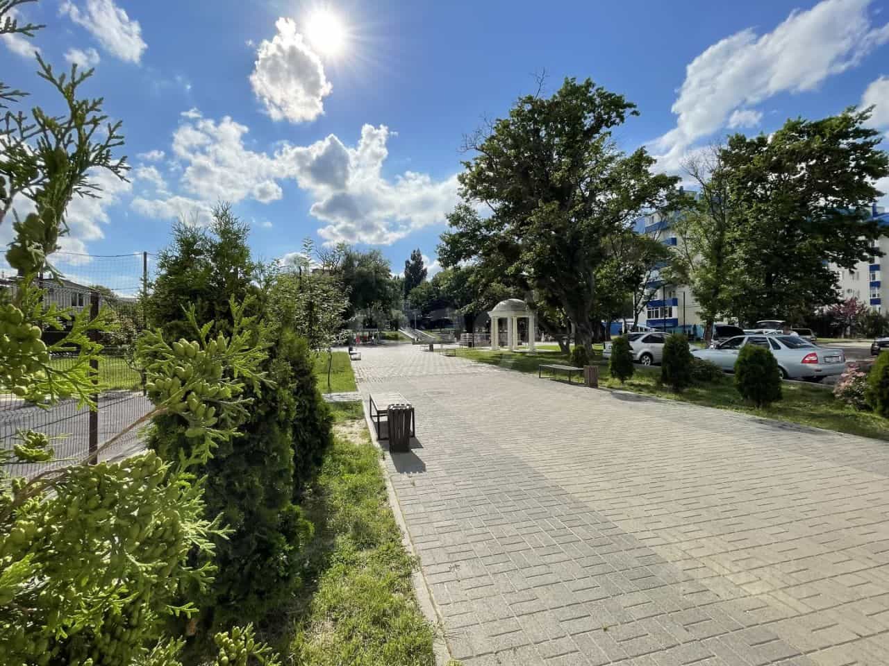 Россия, Ставрополь, Пригородная улица, 251В, фото 15