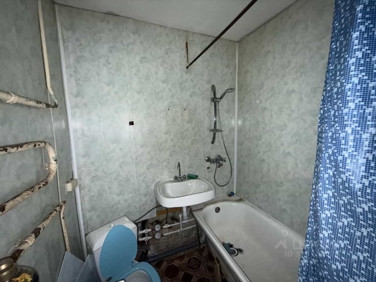 Россия, Смоленская область, Сафоново, улица Строителей, 14, фото 9