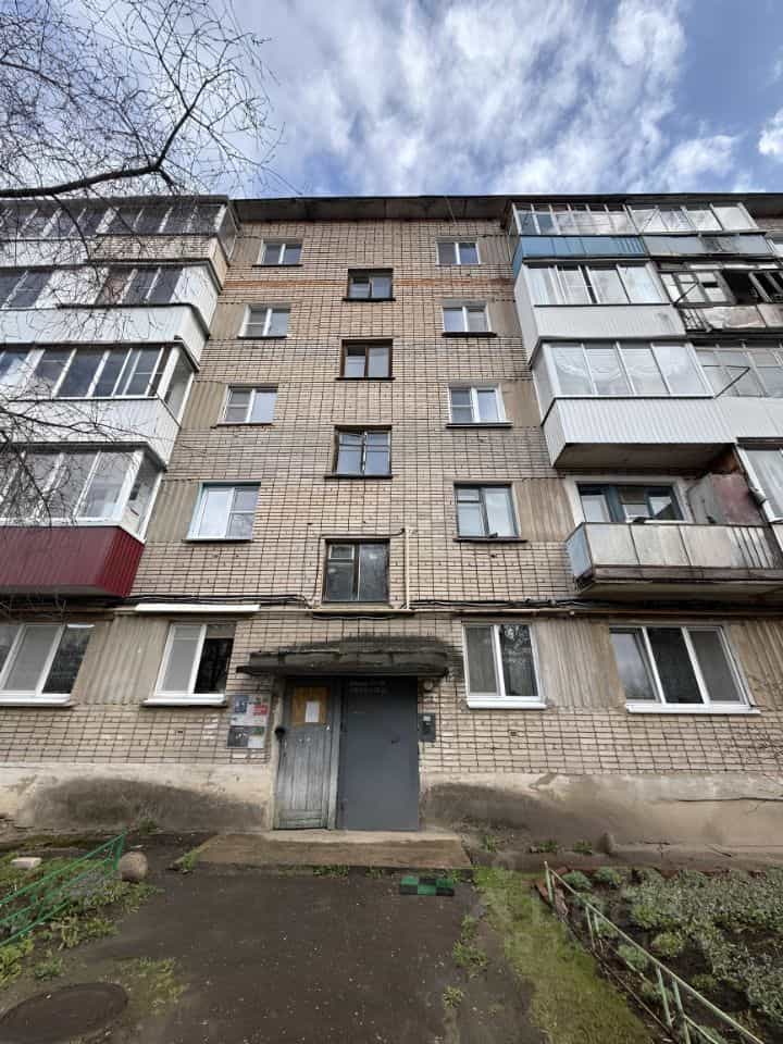Россия, Смоленская область, Сафоново, улица Строителей, 14, фото 12