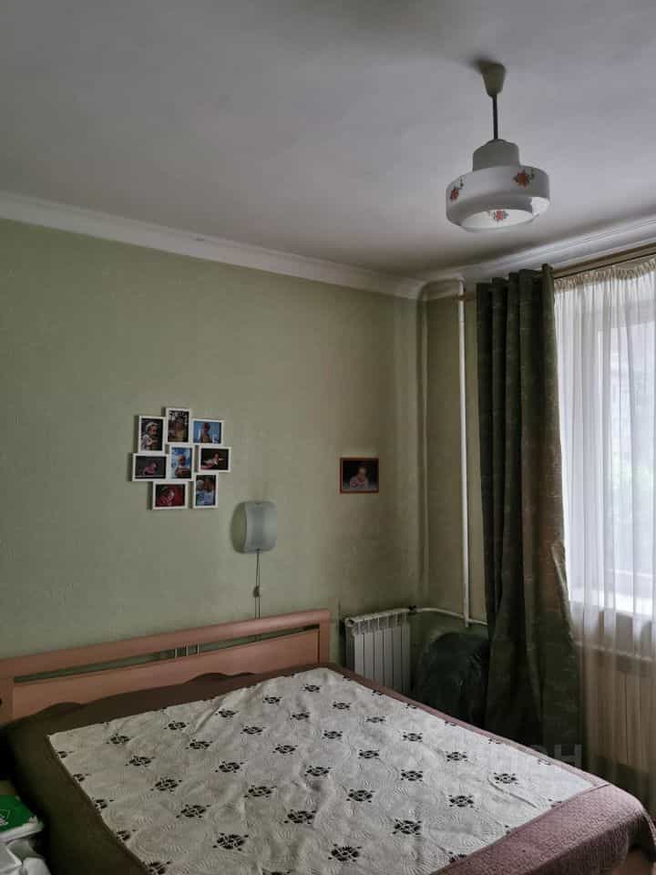 Россия, Красноярск, улица Диктатуры Пролетариата, 40, фото 3