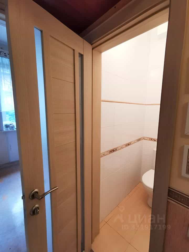Россия, Красноярск, улица Диктатуры Пролетариата, 40, фото 11