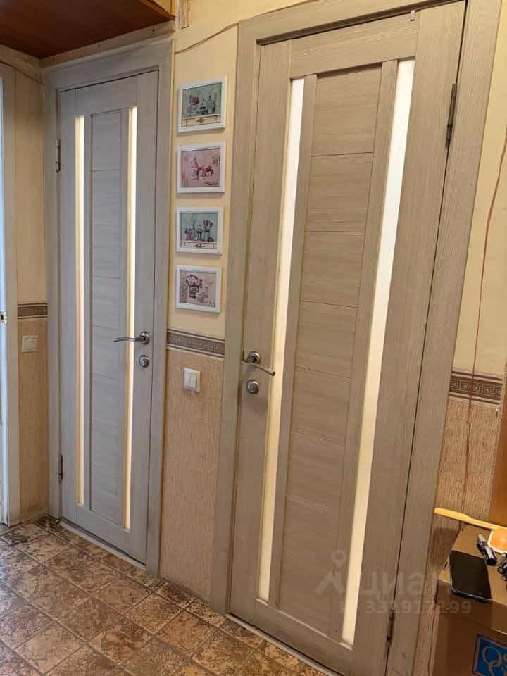 Россия, Красноярск, улица Диктатуры Пролетариата, 40, фото 12