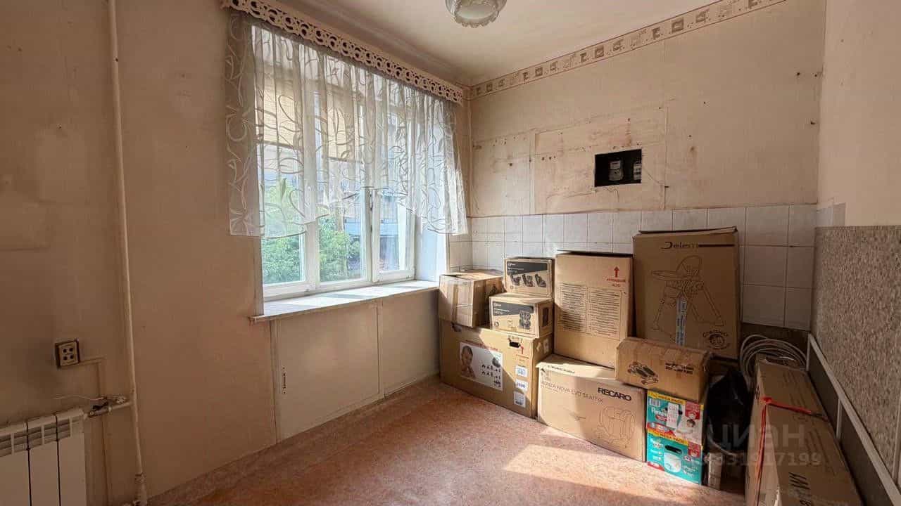 Россия, Красноярск, улица Диктатуры Пролетариата, 40, фото 14