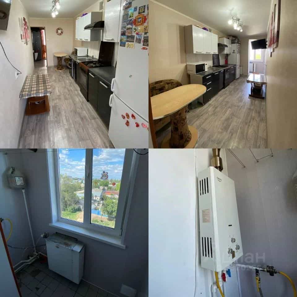 Россия, Саратовская область, Пугачев, Коммунистическая улица, 86/98, фото 2
