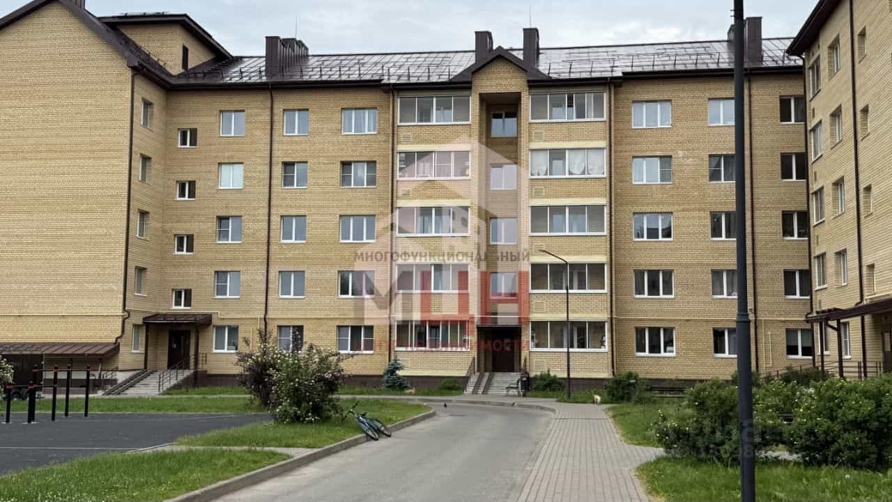 Россия, Тверская область, Конаковский муниципальный округ, деревня Мокшино, Полевая улица, 10, фото 4
