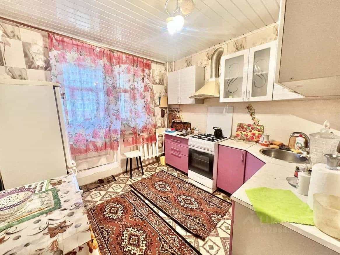Россия, Брянск, Полесская улица, 3