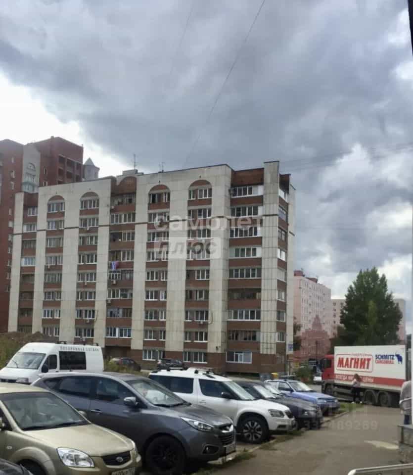 Россия, Республика Башкортостан, Уфа, Бакалинская улица, 68/4, фото 6