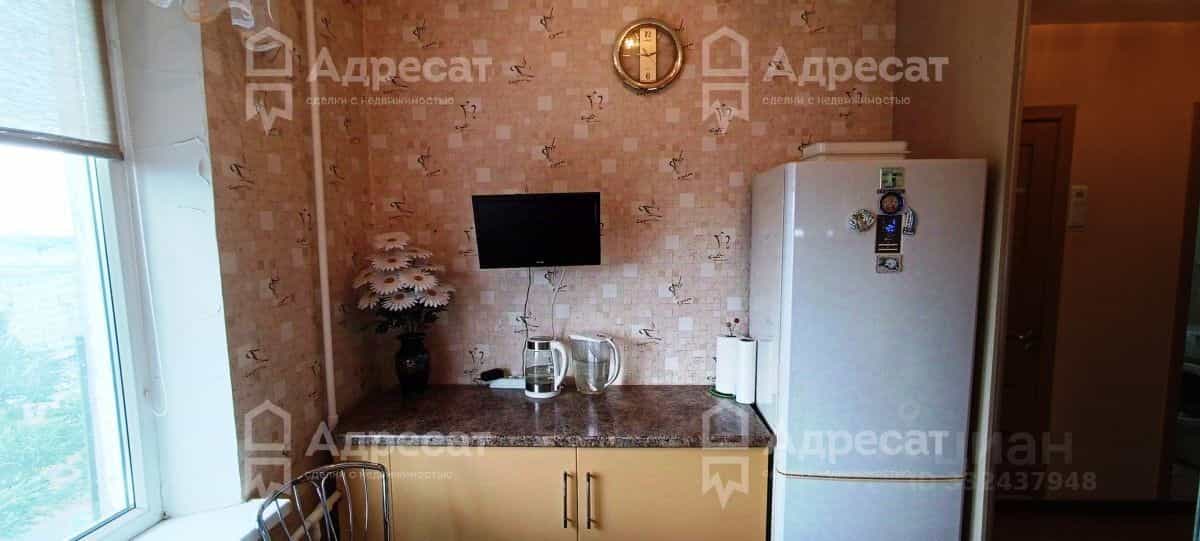 Россия, Волгоград, район Семь Ветров, улица 8-й Воздушной Армии, 44, фото 10