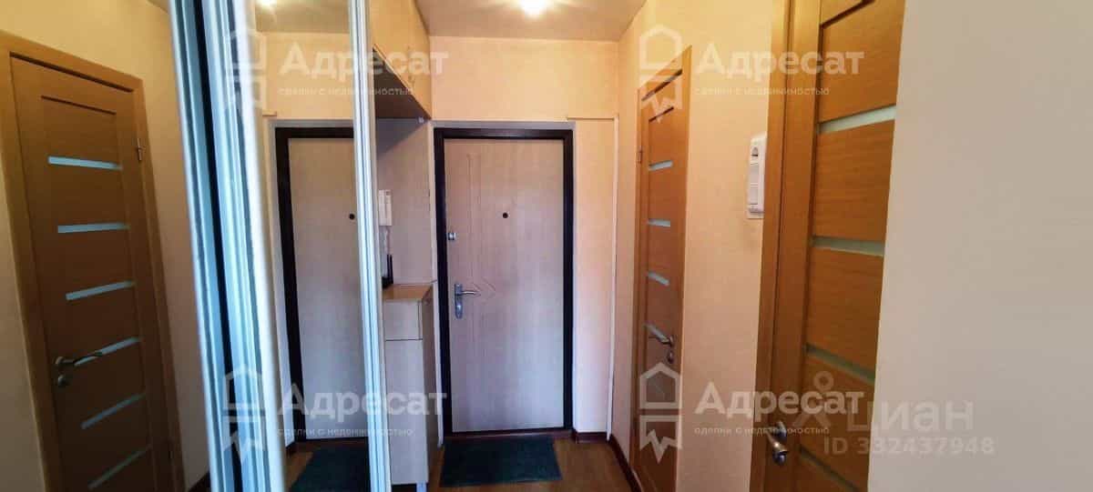 Россия, Волгоград, район Семь Ветров, улица 8-й Воздушной Армии, 44, фото 11