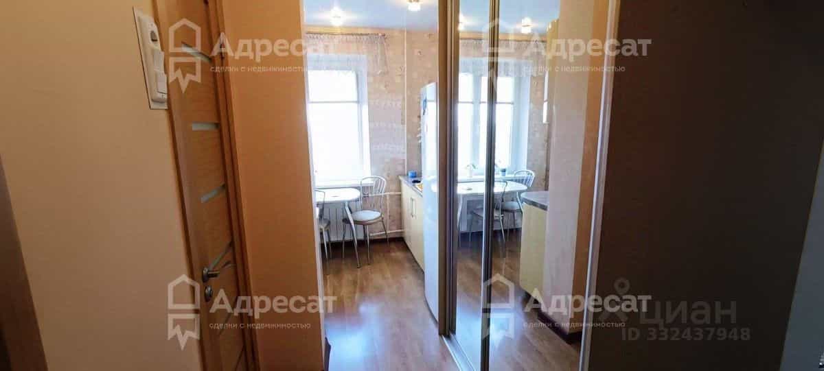 Россия, Волгоград, район Семь Ветров, улица 8-й Воздушной Армии, 44, фото 12