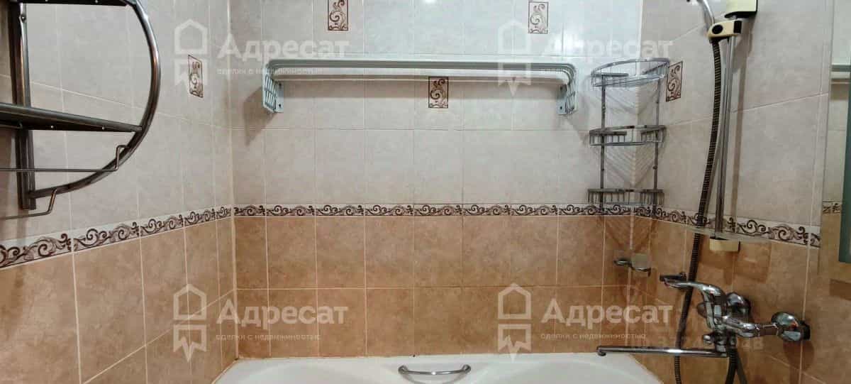 Россия, Волгоград, район Семь Ветров, улица 8-й Воздушной Армии, 44, фото 13