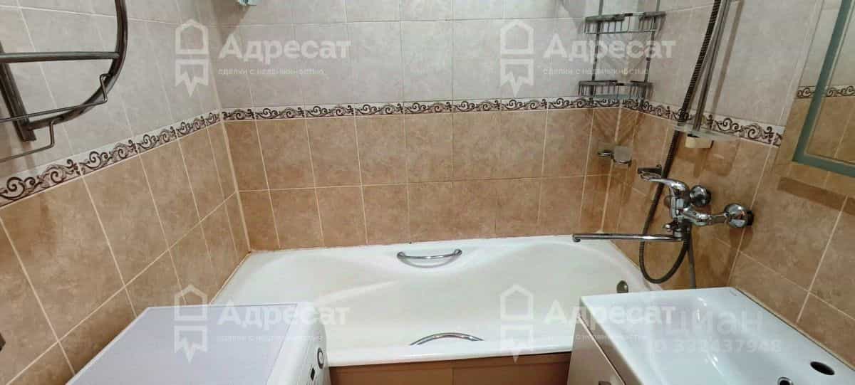 Россия, Волгоград, район Семь Ветров, улица 8-й Воздушной Армии, 44, фото 16