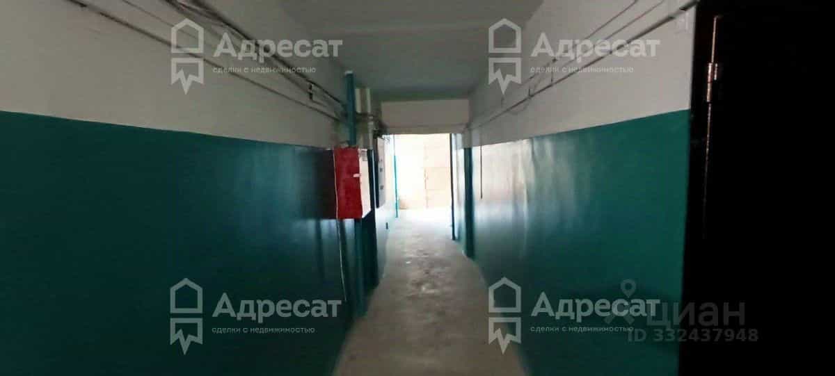 Россия, Волгоград, район Семь Ветров, улица 8-й Воздушной Армии, 44, фото 19