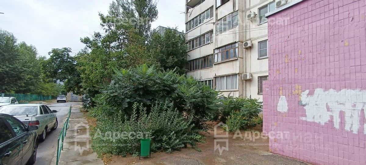 Россия, Волгоград, район Семь Ветров, улица 8-й Воздушной Армии, 44, фото 24