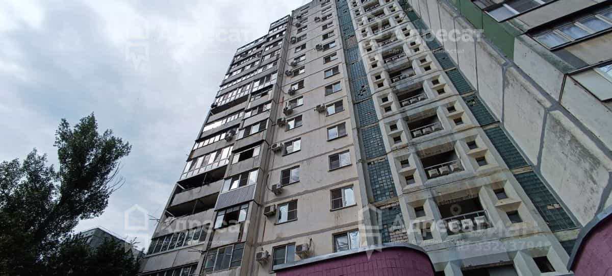 Россия, Волгоград, район Семь Ветров, улица 8-й Воздушной Армии, 44, фото 27