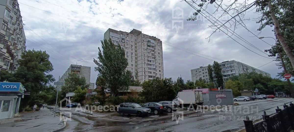 Россия, Волгоград, район Семь Ветров, улица 8-й Воздушной Армии, 44, фото 28