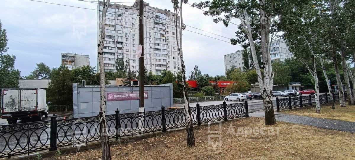 Россия, Волгоград, район Семь Ветров, улица 8-й Воздушной Армии, 44, фото 29