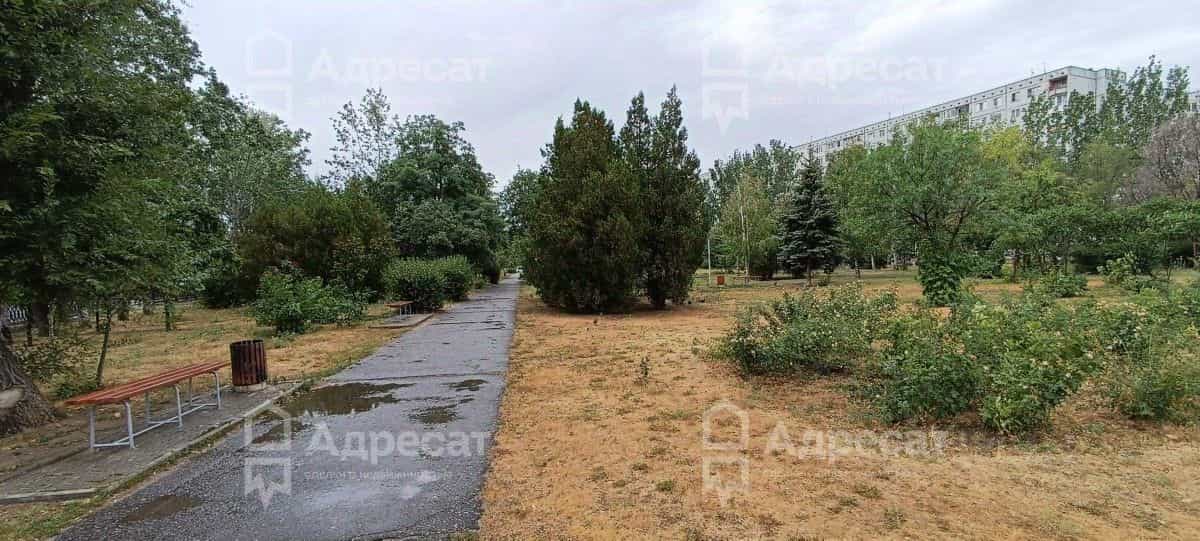 Россия, Волгоград, район Семь Ветров, улица 8-й Воздушной Армии, 44, фото 30