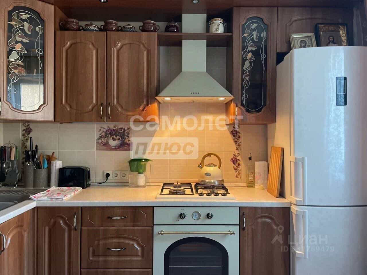 Россия, Липецк, Звёздная улица, 10/5, фото 2
