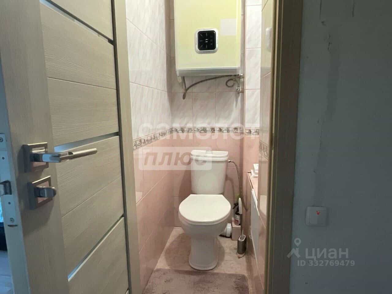 Россия, Липецк, Звёздная улица, 10/5, фото 20