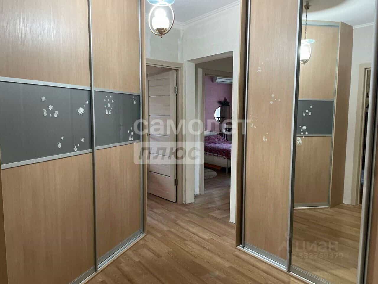 Россия, Липецк, Звёздная улица, 10/5, фото 27