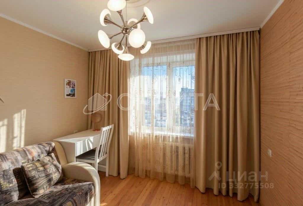 Россия, Тюмень, улица Болотникова, 11, фото 8