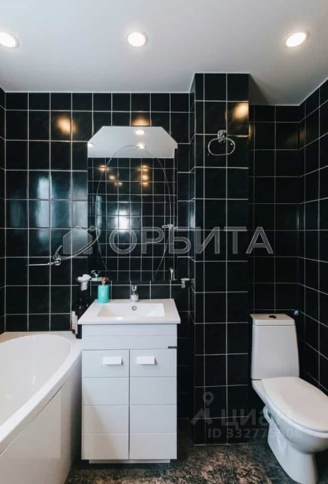 Россия, Тюмень, улица Болотникова, 11, фото 14