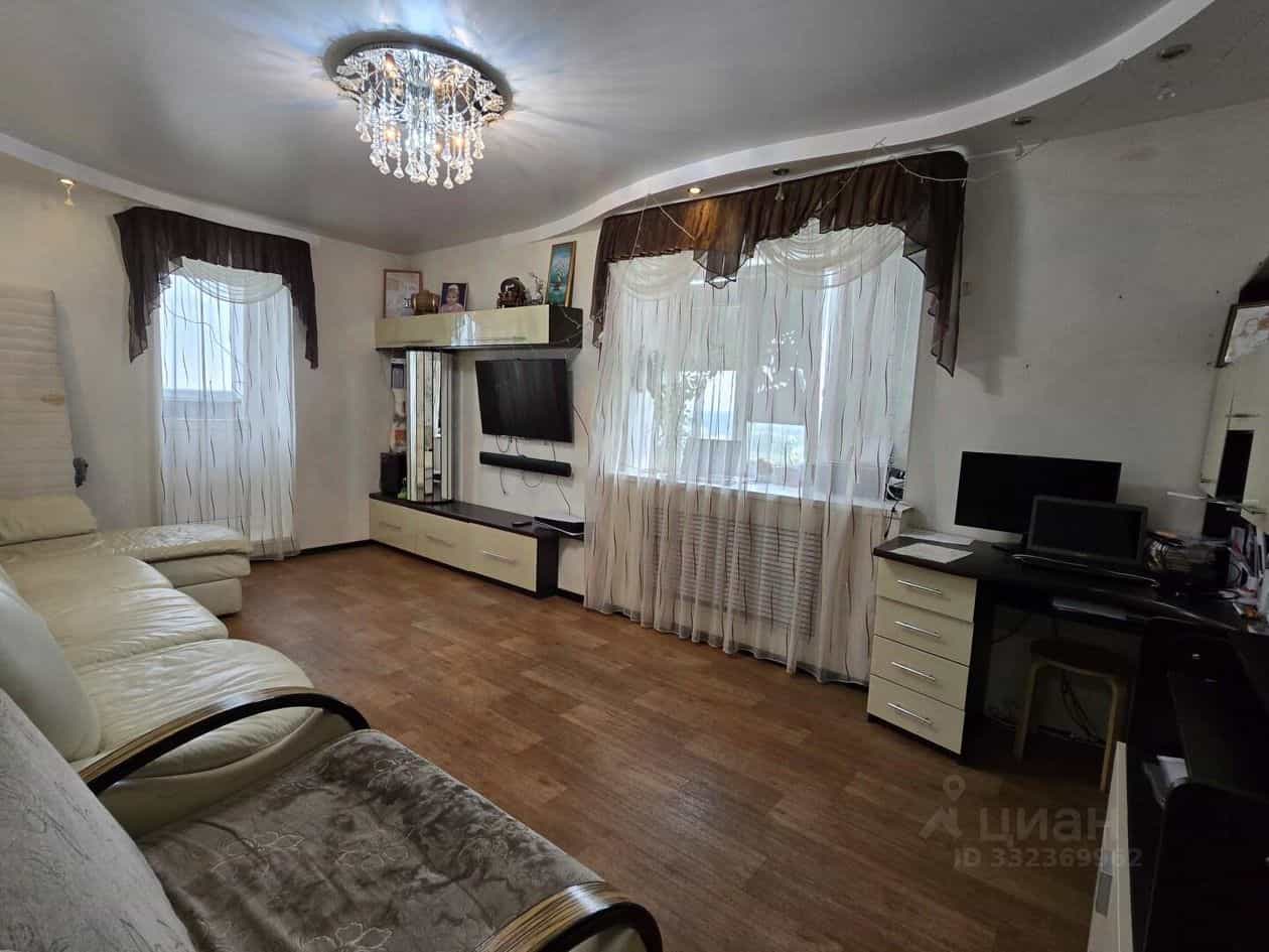 Россия, городской округ Нижний Новгород, Кстово, Парковая улица, 13