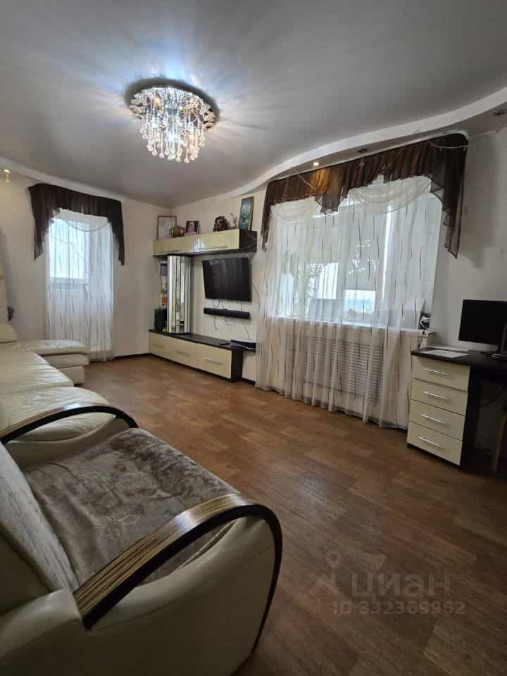 Россия, городской округ Нижний Новгород, Кстово, Парковая улица, 13, фото 2