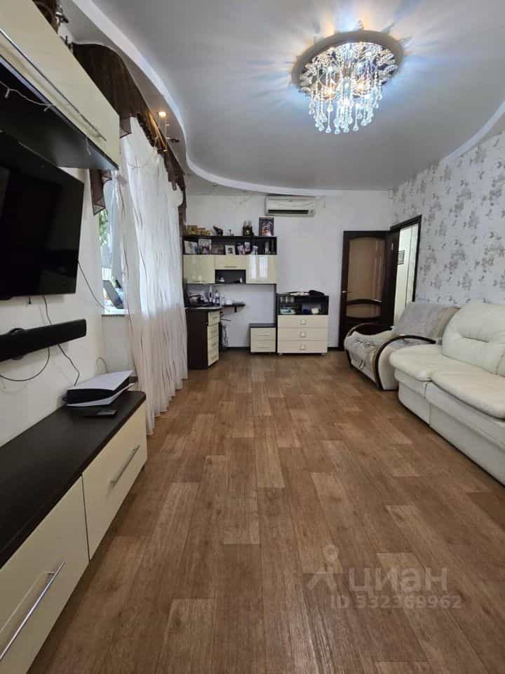 Россия, городской округ Нижний Новгород, Кстово, Парковая улица, 13, фото 3