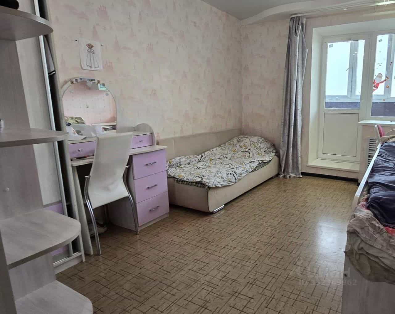 Россия, городской округ Нижний Новгород, Кстово, Парковая улица, 13, фото 4