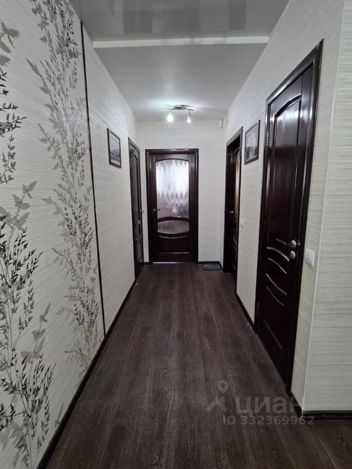 Россия, городской округ Нижний Новгород, Кстово, Парковая улица, 13, фото 9
