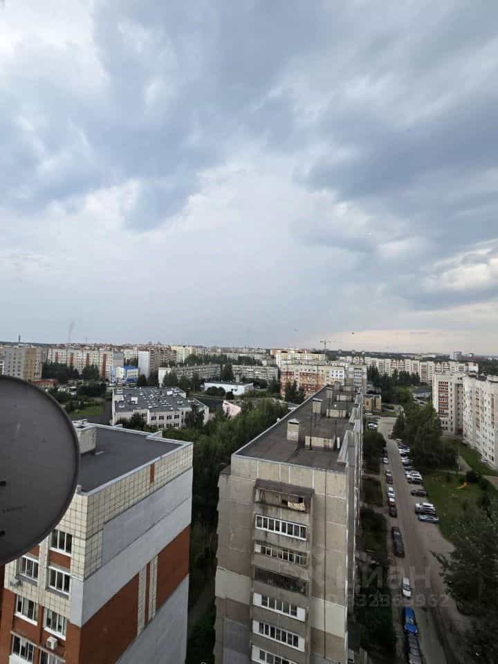 Россия, городской округ Нижний Новгород, Кстово, Парковая улица, 13, фото 15