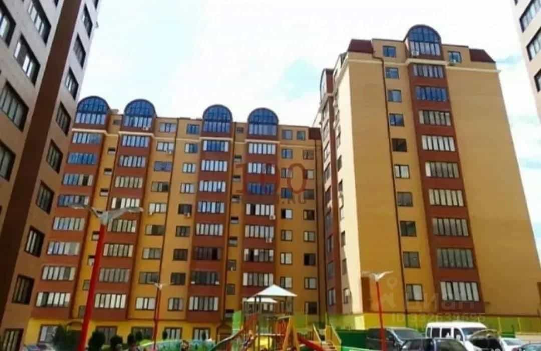 Россия, Республика Дагестан, Дербент, улица Сальмана, 65Б