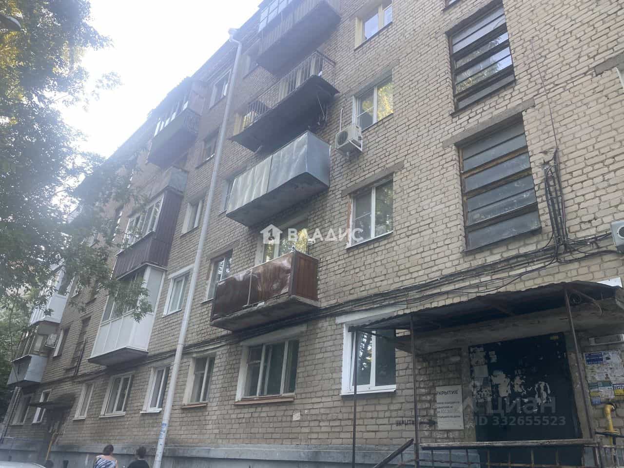 Россия, Пенза, улица Пацаева, 7А, фото 13