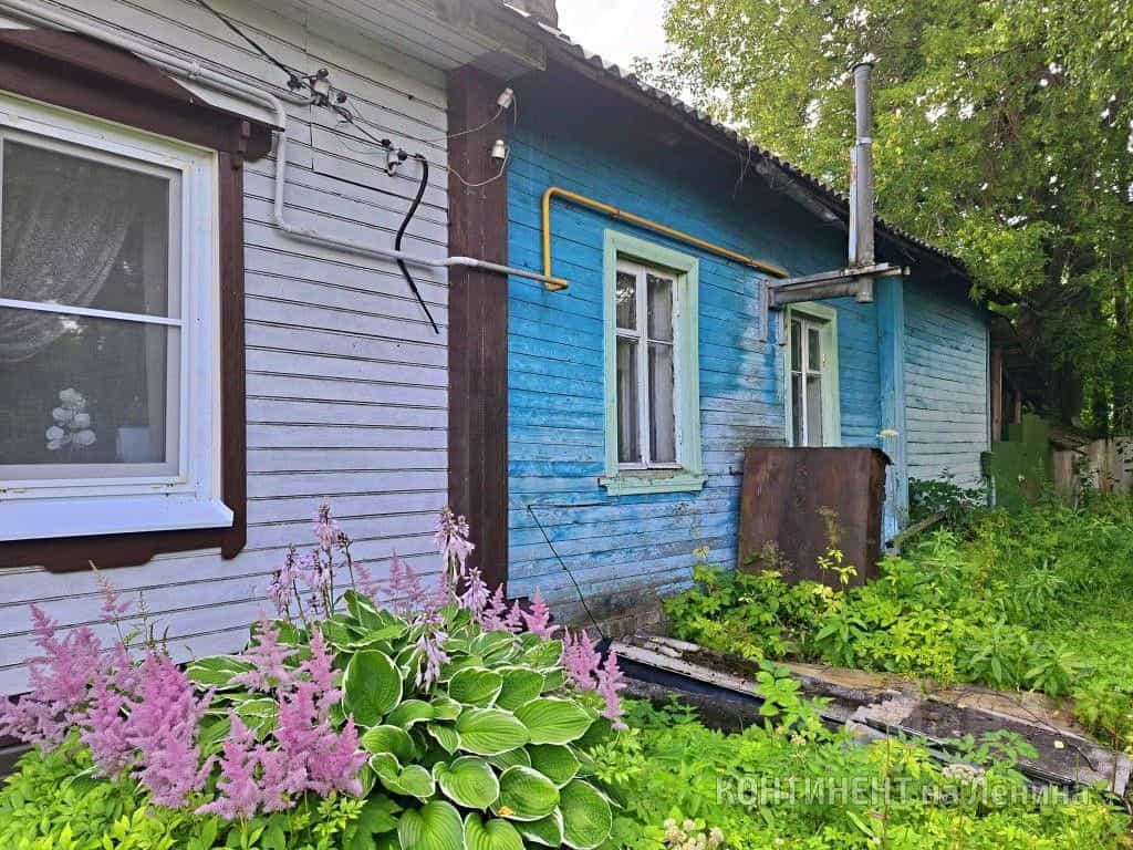 Россия, Ярославская область, Рыбинский муниципальный округ, посёлок Тихменево, Молодёжная улица, 10, фото 2