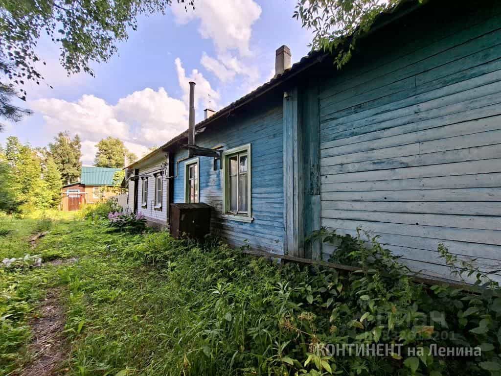 Россия, Ярославская область, Рыбинский муниципальный округ, посёлок Тихменево, Молодёжная улица, 10, фото 5