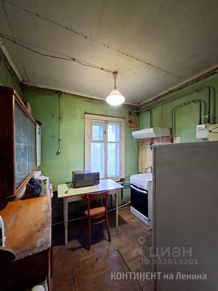 Россия, Ярославская область, Рыбинский муниципальный округ, посёлок Тихменево, Молодёжная улица, 10, фото 6