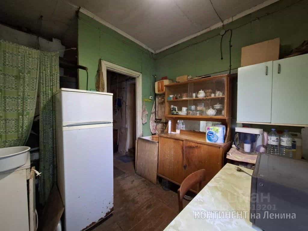 Россия, Ярославская область, Рыбинский муниципальный округ, посёлок Тихменево, Молодёжная улица, 10, фото 7