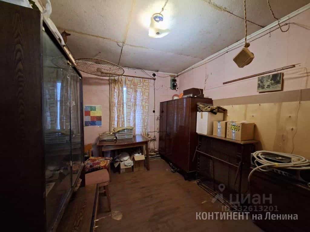 Россия, Ярославская область, Рыбинский муниципальный округ, посёлок Тихменево, Молодёжная улица, 10, фото 10