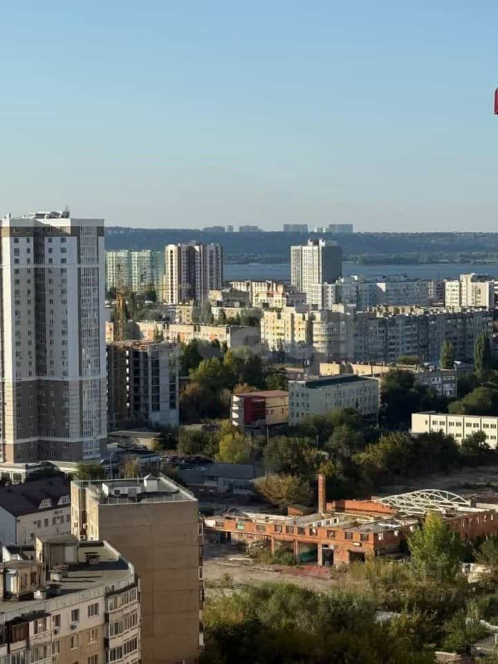 Россия, Саратовская область, Энгельс, улица Тельмана, 25, фото 22