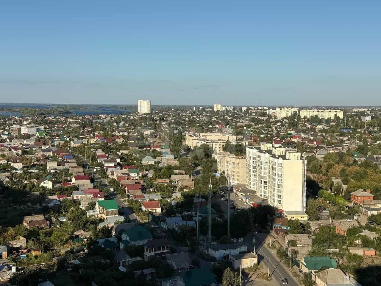 Россия, Саратовская область, Энгельс, улица Тельмана, 25, фото 23