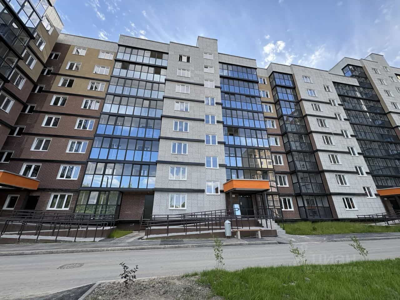 Россия, Ярославль, Дядьковская улица, 30, фото 2